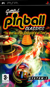 Gottlieb Pinball Classics [EU]
